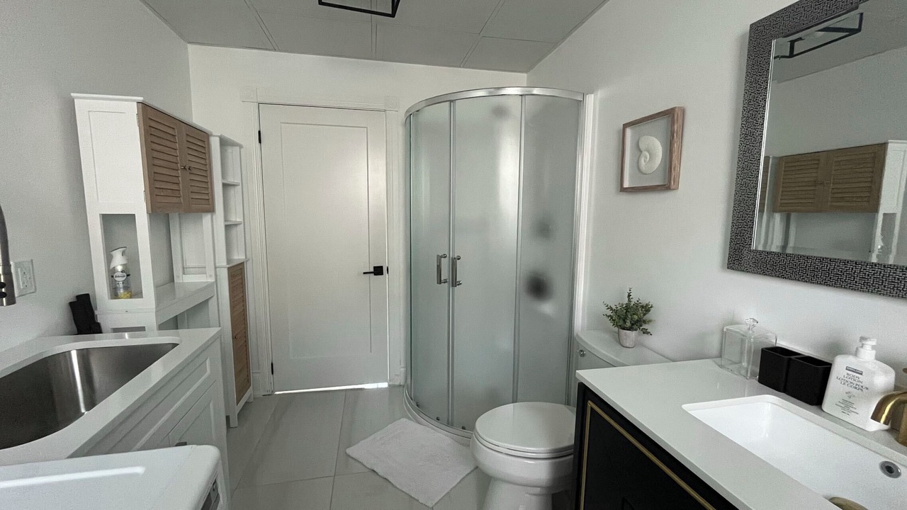Photo of Bathroom in Niagara-on-the-Lake