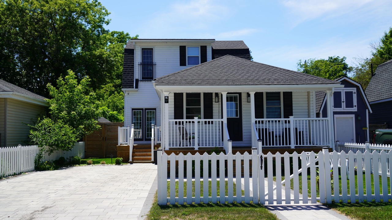 Photo of Outdoor in Niagara-on-the-Lake