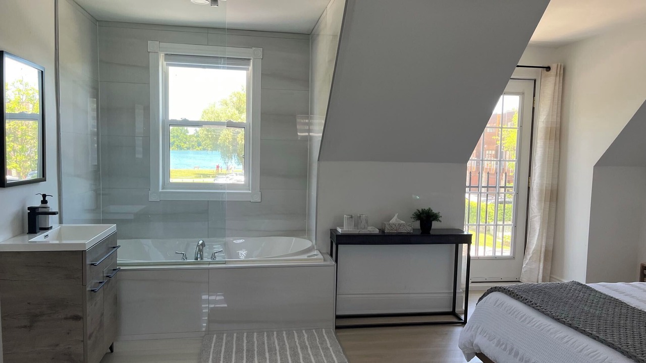 Photo of Bedroom in Niagara-on-the-Lake