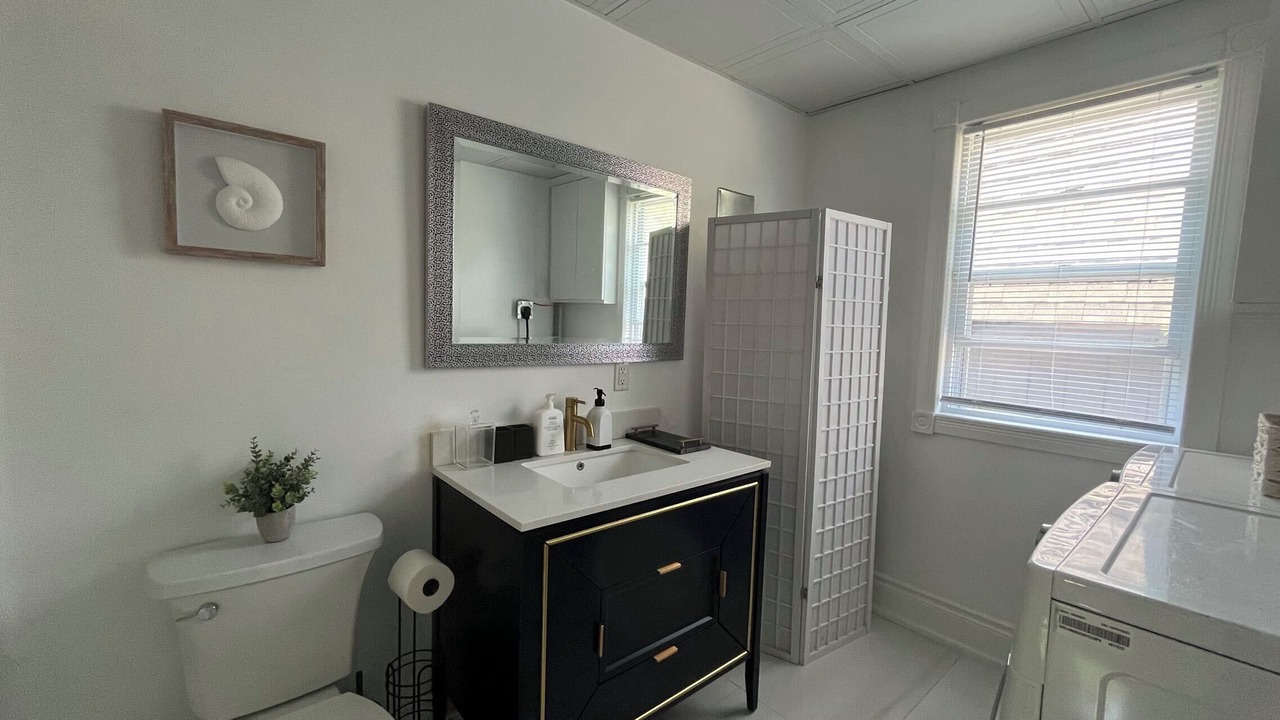 Photo of Bathroom in Niagara-on-the-Lake