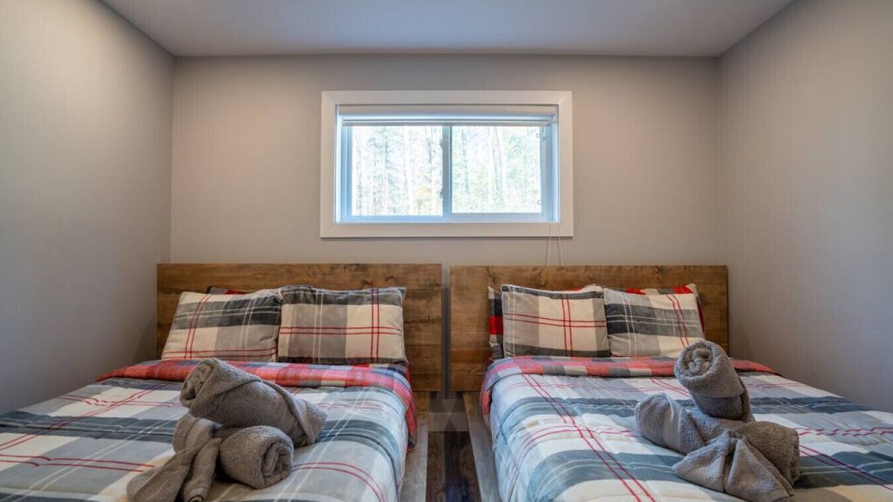 Photo of Bedroom in Saint-Jean-de-Matha