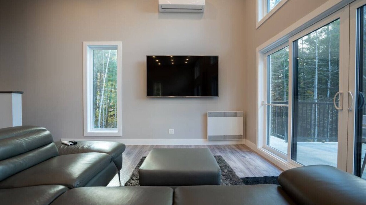 Photo of Livingroom in Saint-Jean-de-Matha