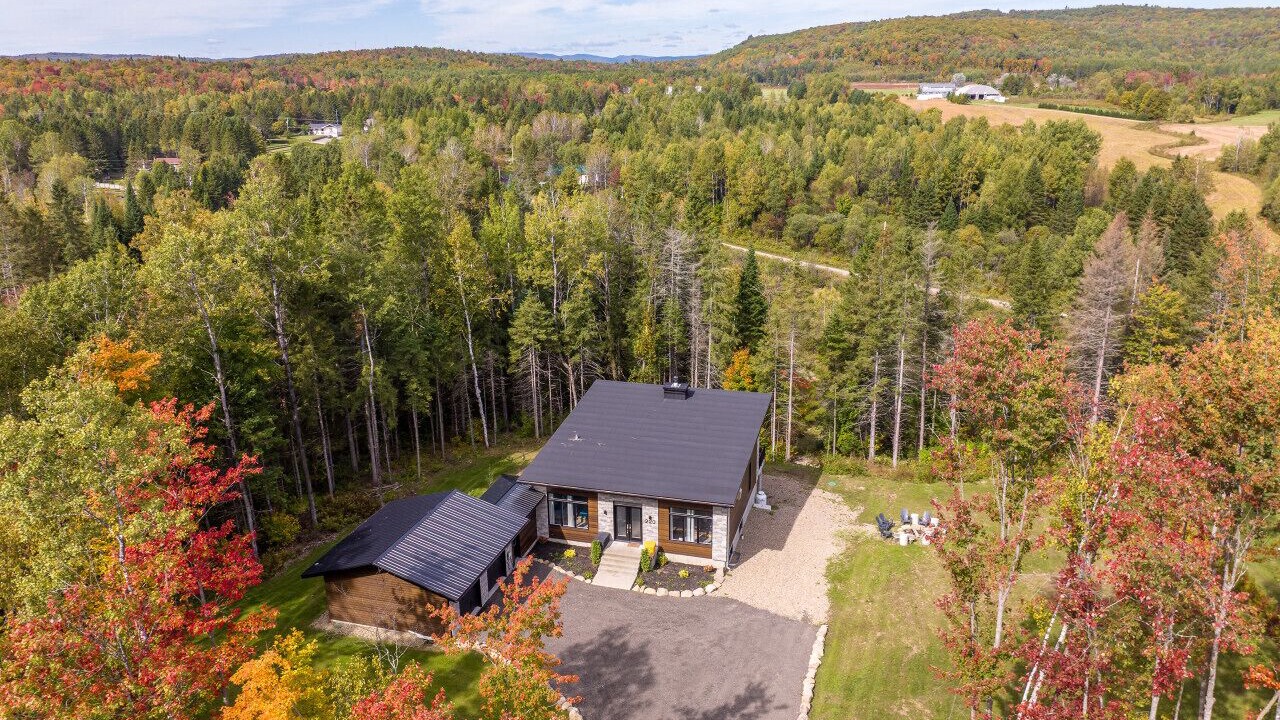 Photo of Outdoor in Saint-Jean-de-Matha