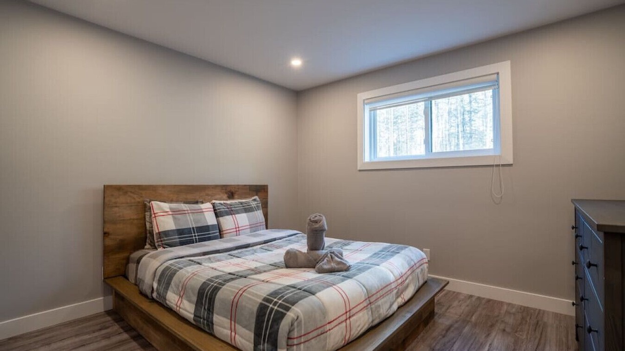 Photo of Bedroom in Saint-Jean-de-Matha