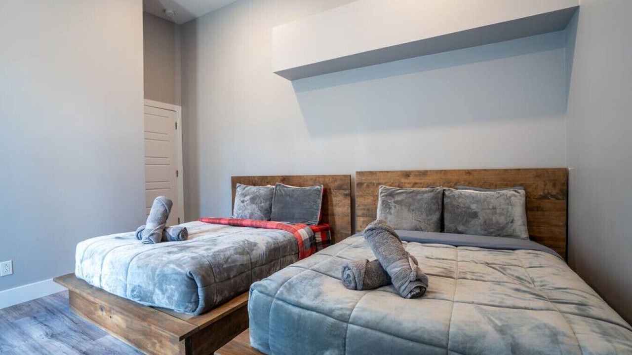 Photo of Bedroom in Saint-Jean-de-Matha