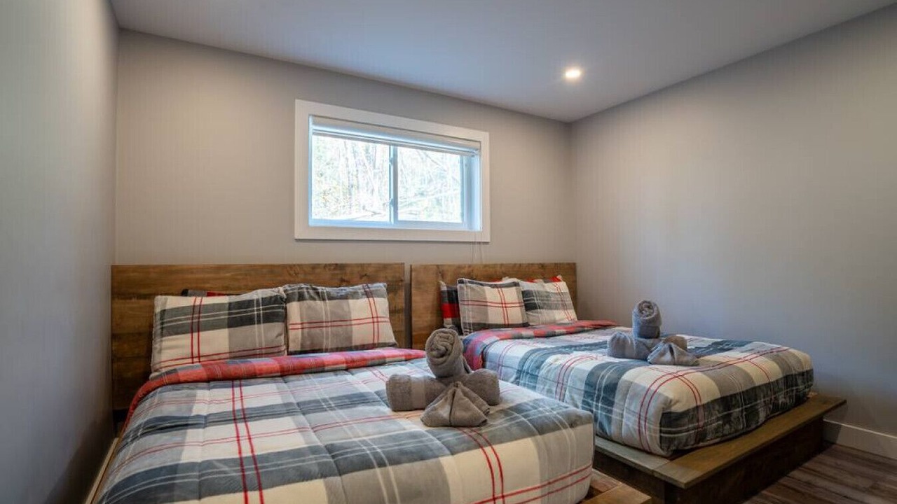 Photo of Bedroom in Saint-Jean-de-Matha