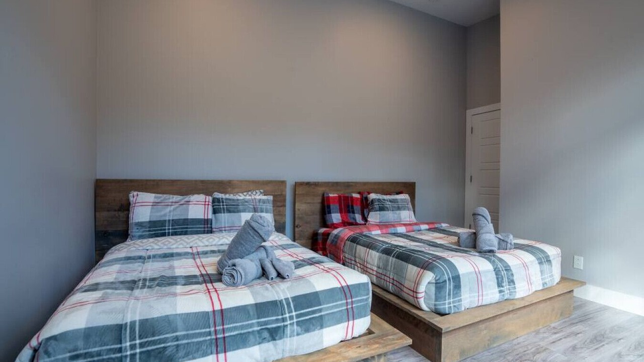 Photo of Bedroom in Saint-Jean-de-Matha