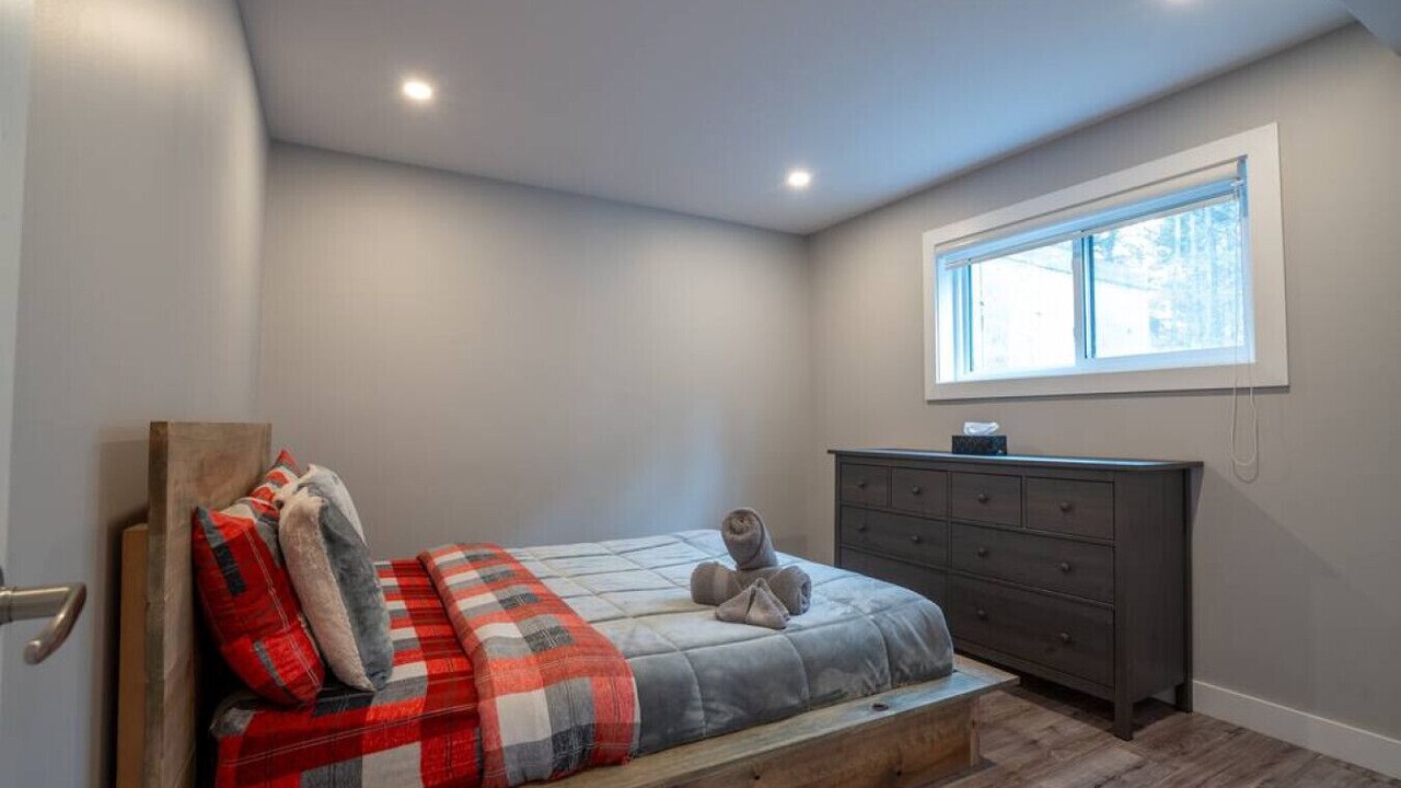 Photo of Bedroom in Saint-Jean-de-Matha