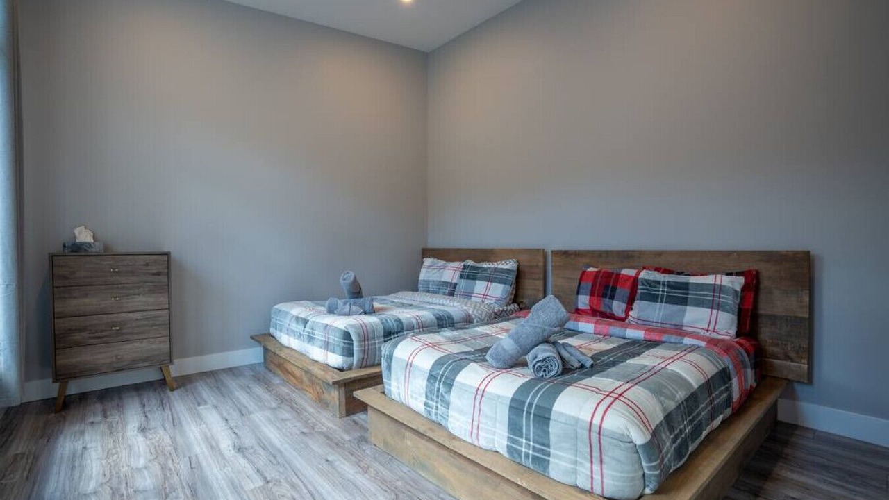 Photo of Bedroom in Saint-Jean-de-Matha