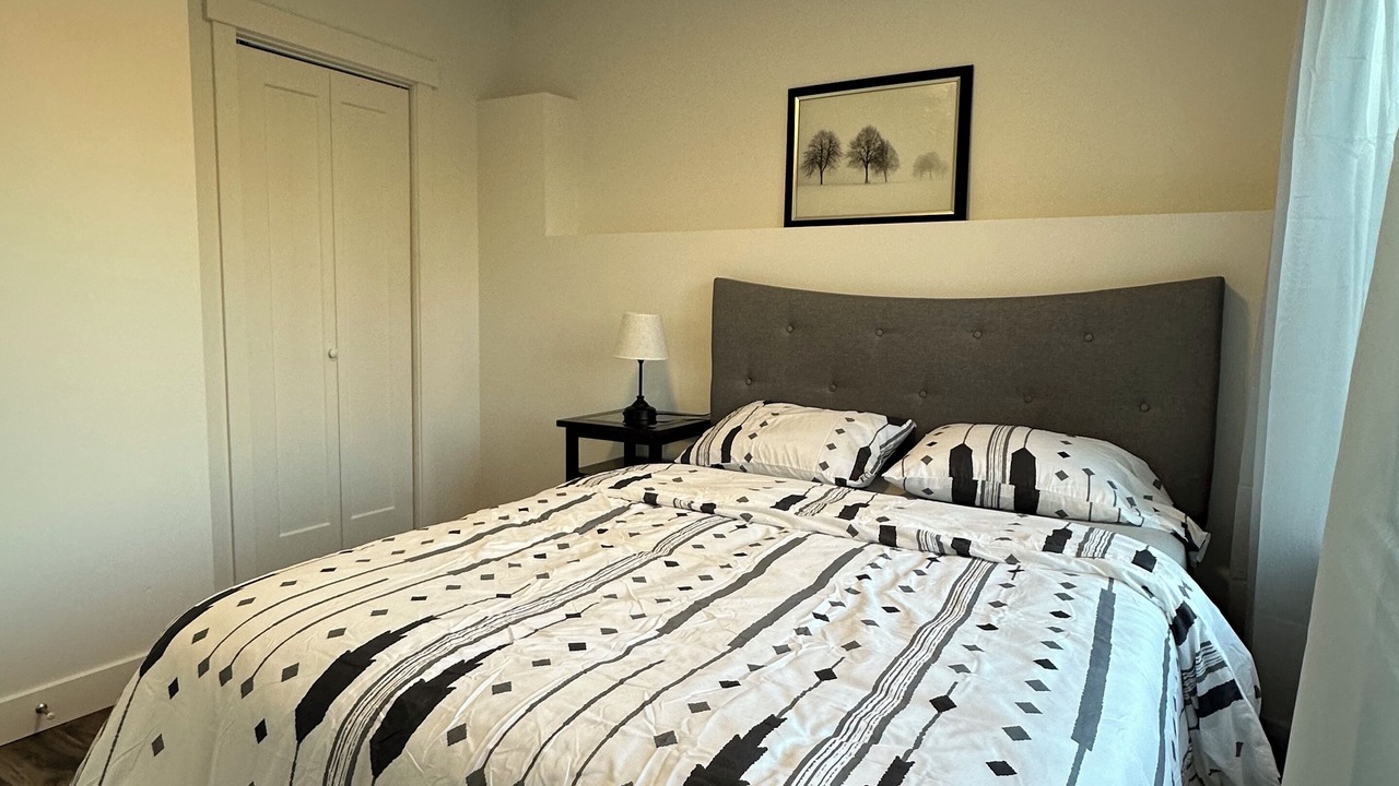 Photo of Bedroom in Southeast Edmonton