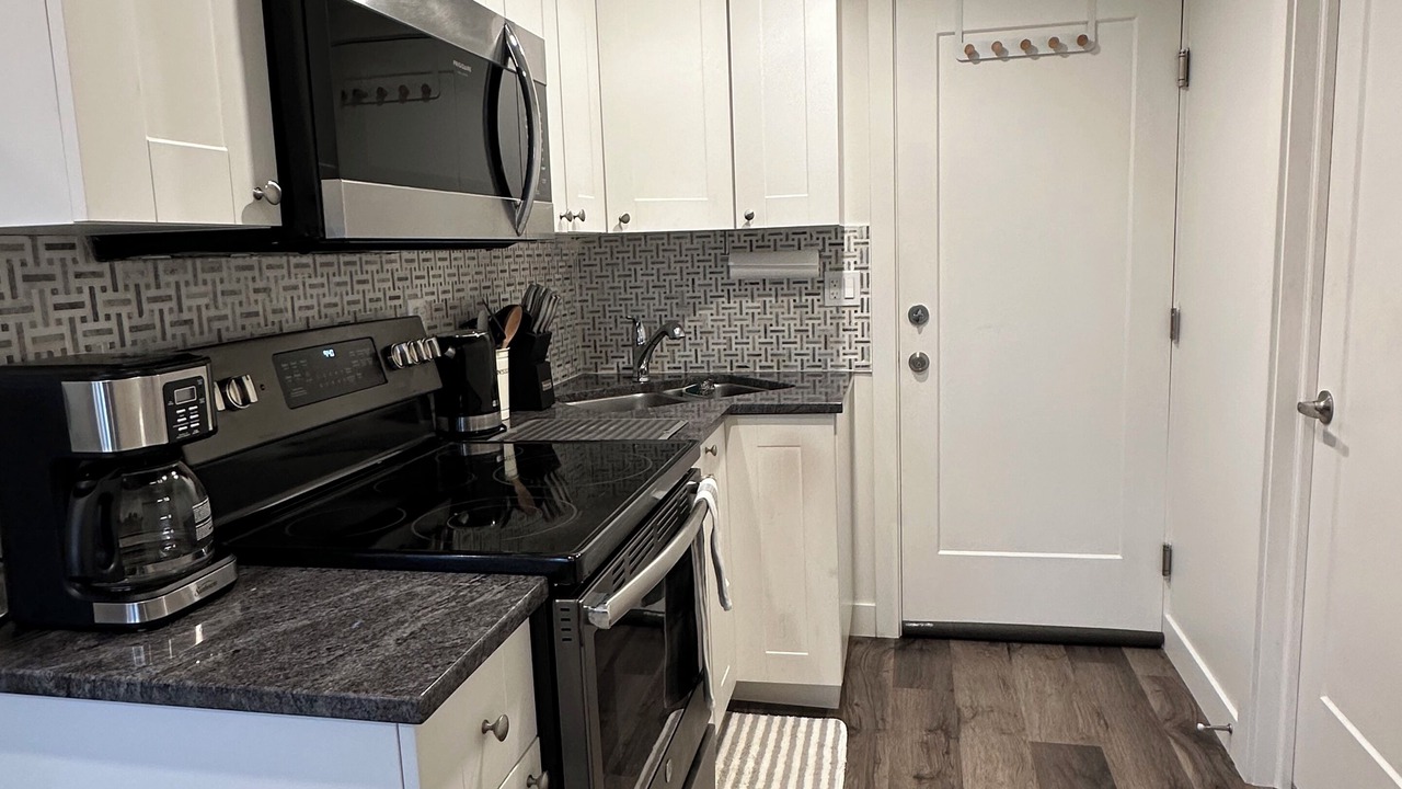 Photo of Kitchen in Southeast Edmonton