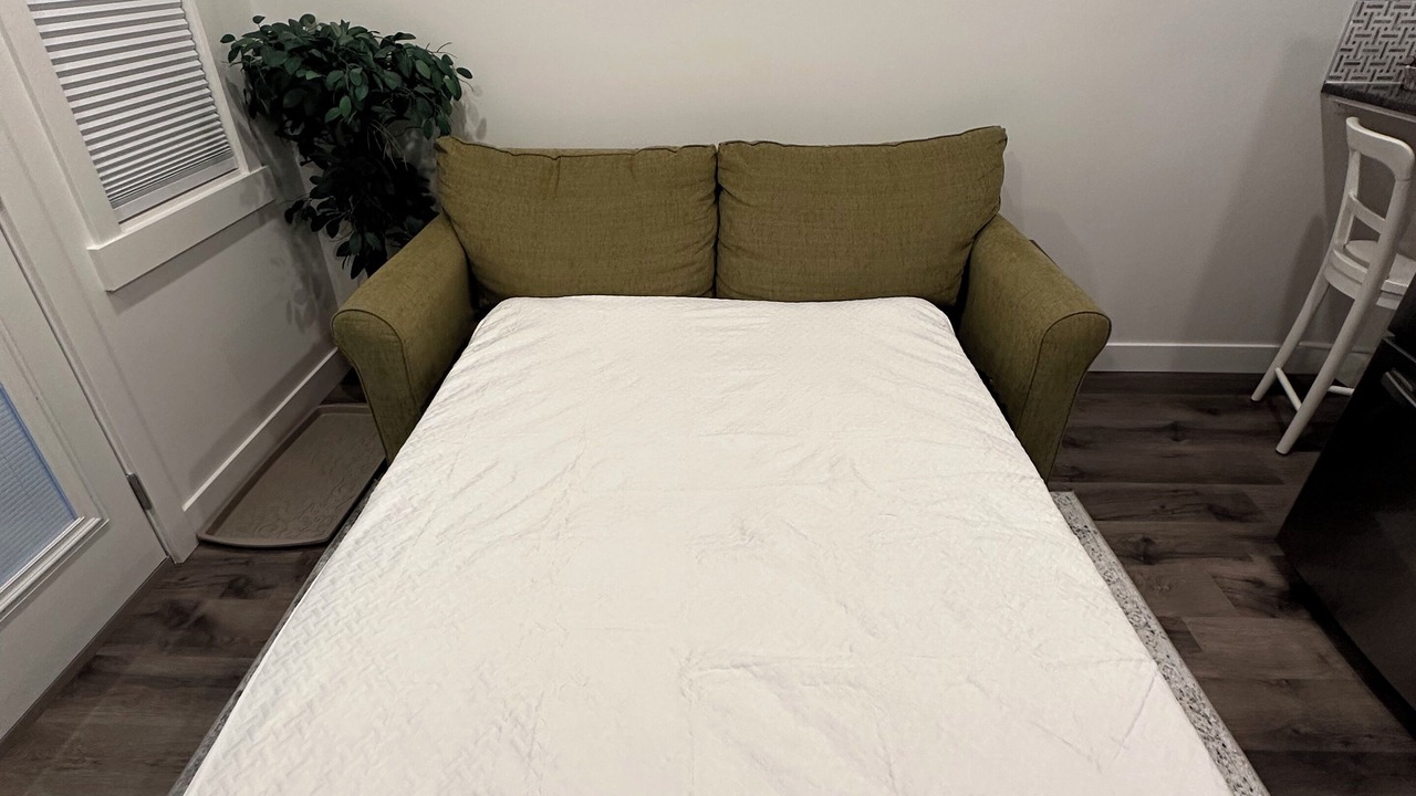 Photo of Bedroom in Southeast Edmonton