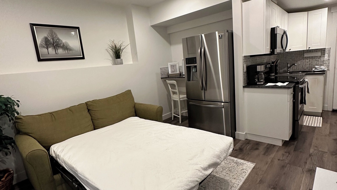 Photo of Bedroom in Southeast Edmonton