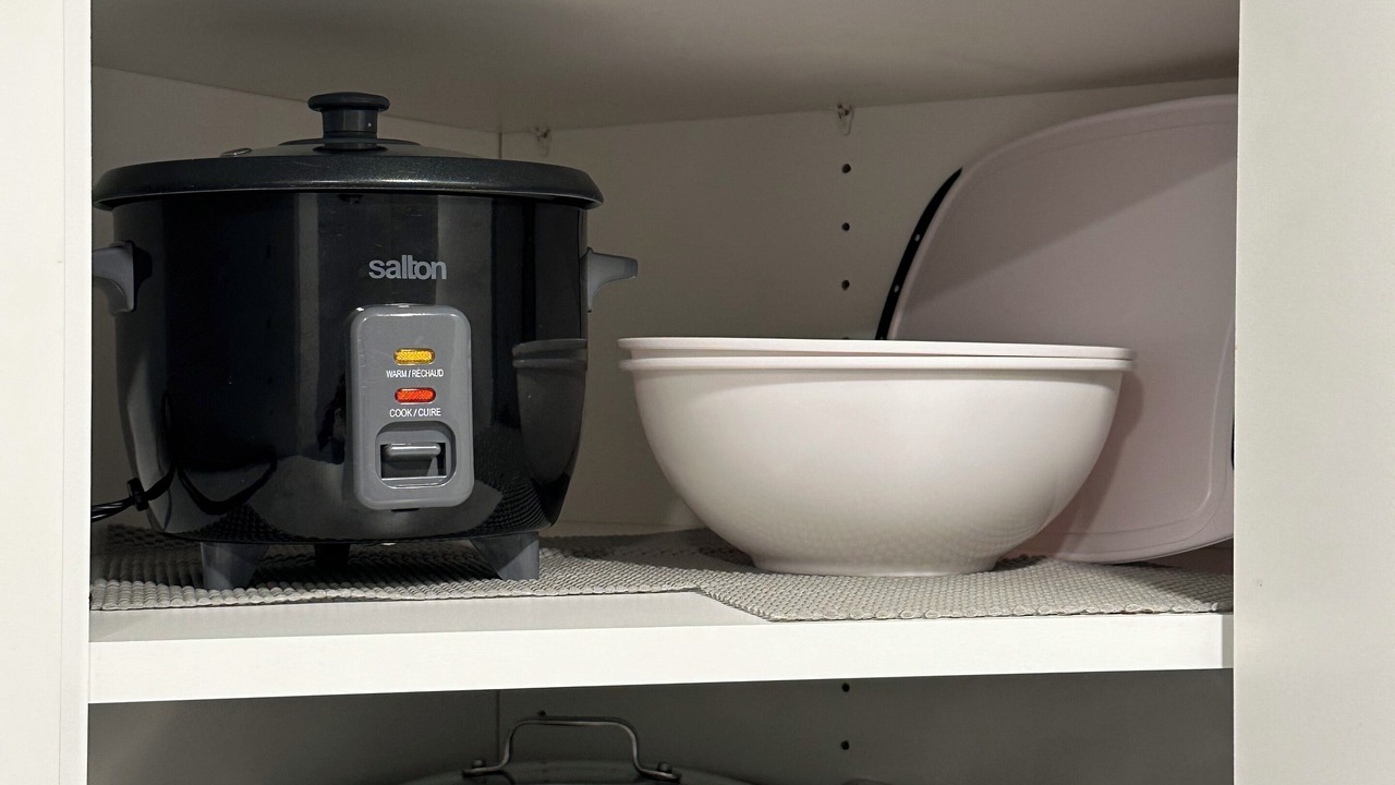 Photo of Kitchen in Southeast Edmonton