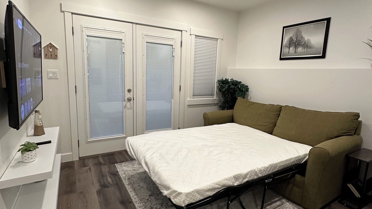 Photo of Bedroom in Southeast Edmonton