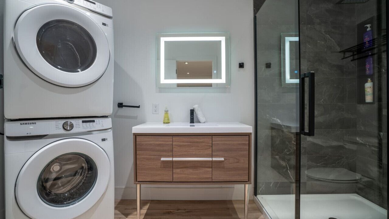 Photo of Bathroom in Saint-Damien