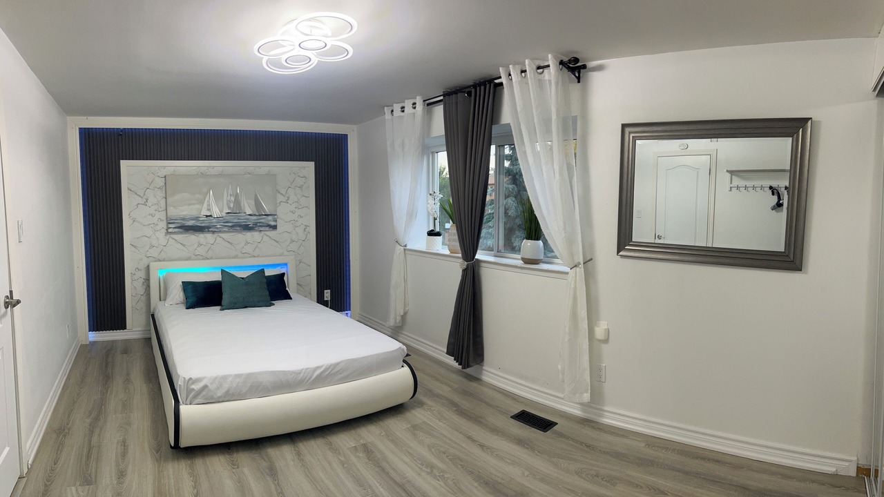Photo of Bedroom in Malvern