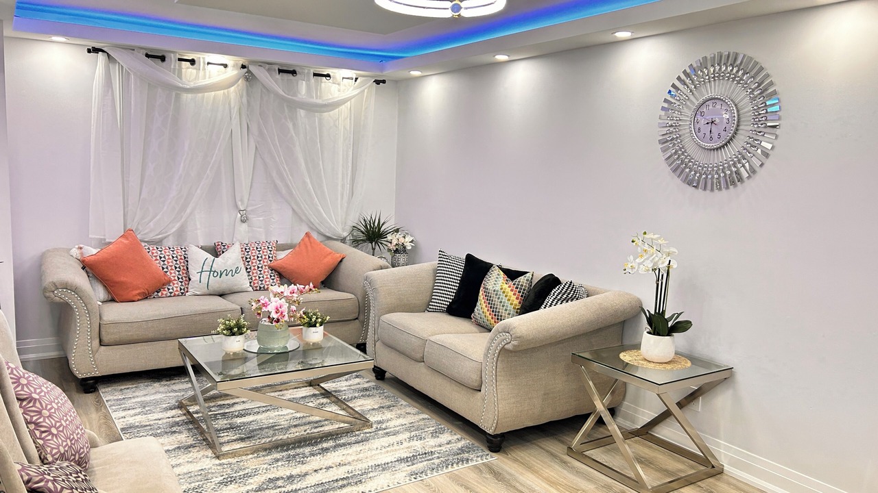 Photo of Livingroom in Malvern