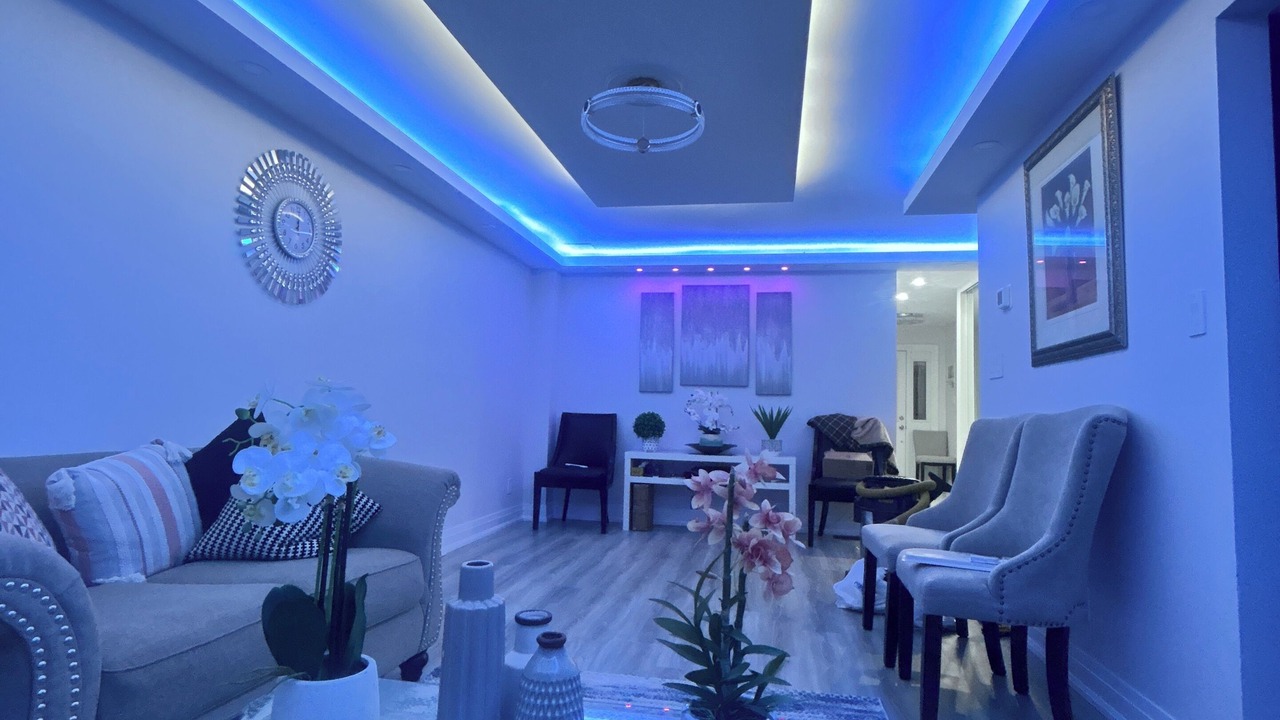 Photo of Livingroom in Malvern
