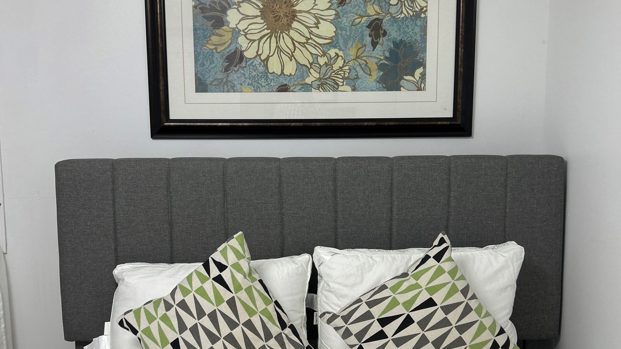 Photo of Bedroom in Malvern