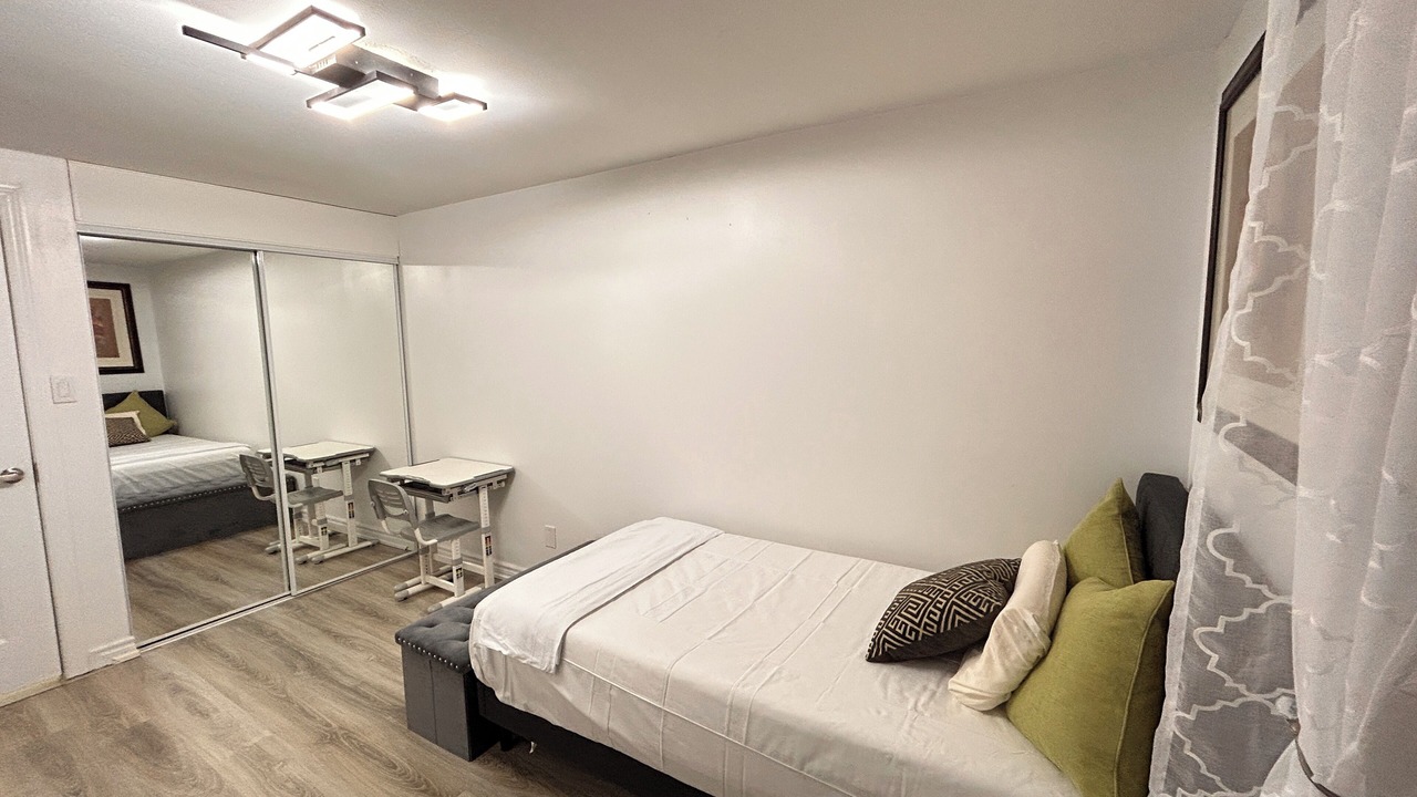 Photo of Bedroom in Malvern