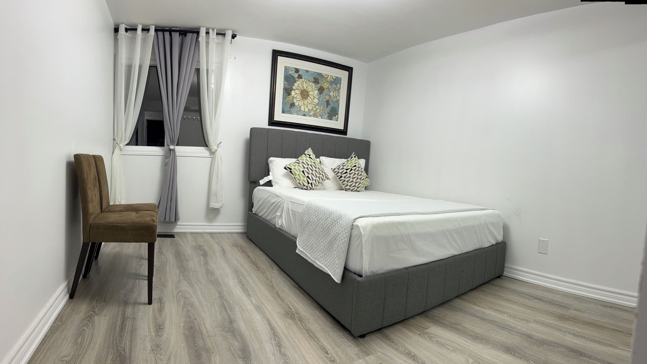 Photo of Bedroom in Malvern