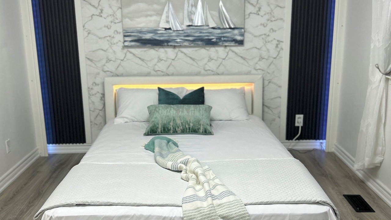 Photo of Bedroom in Malvern