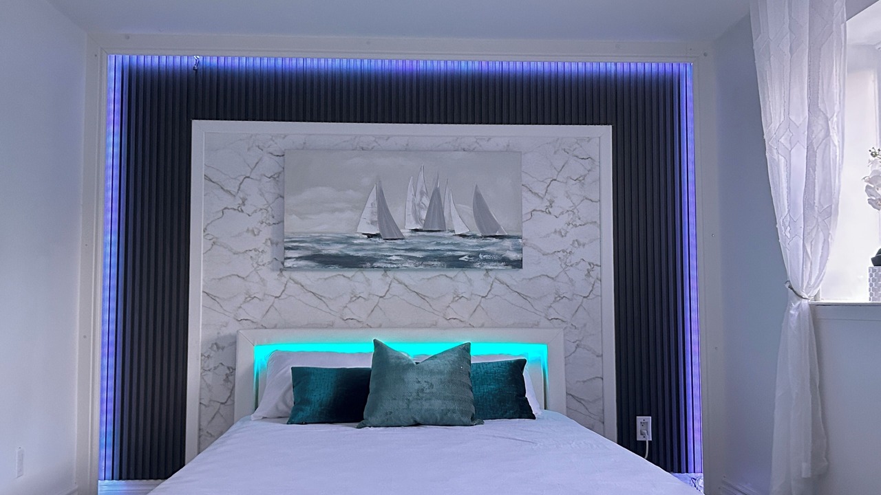 Photo of Bedroom in Malvern