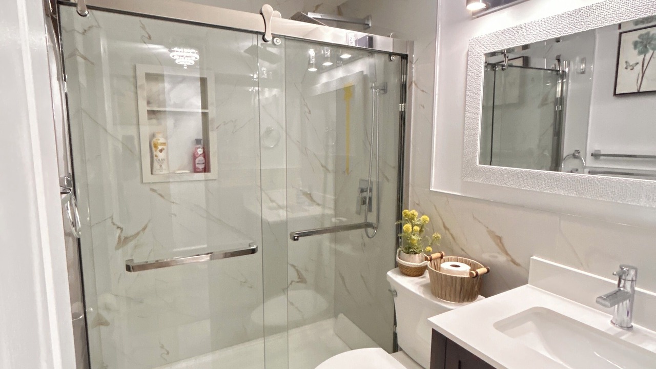 Photo of Bathroom in Malvern