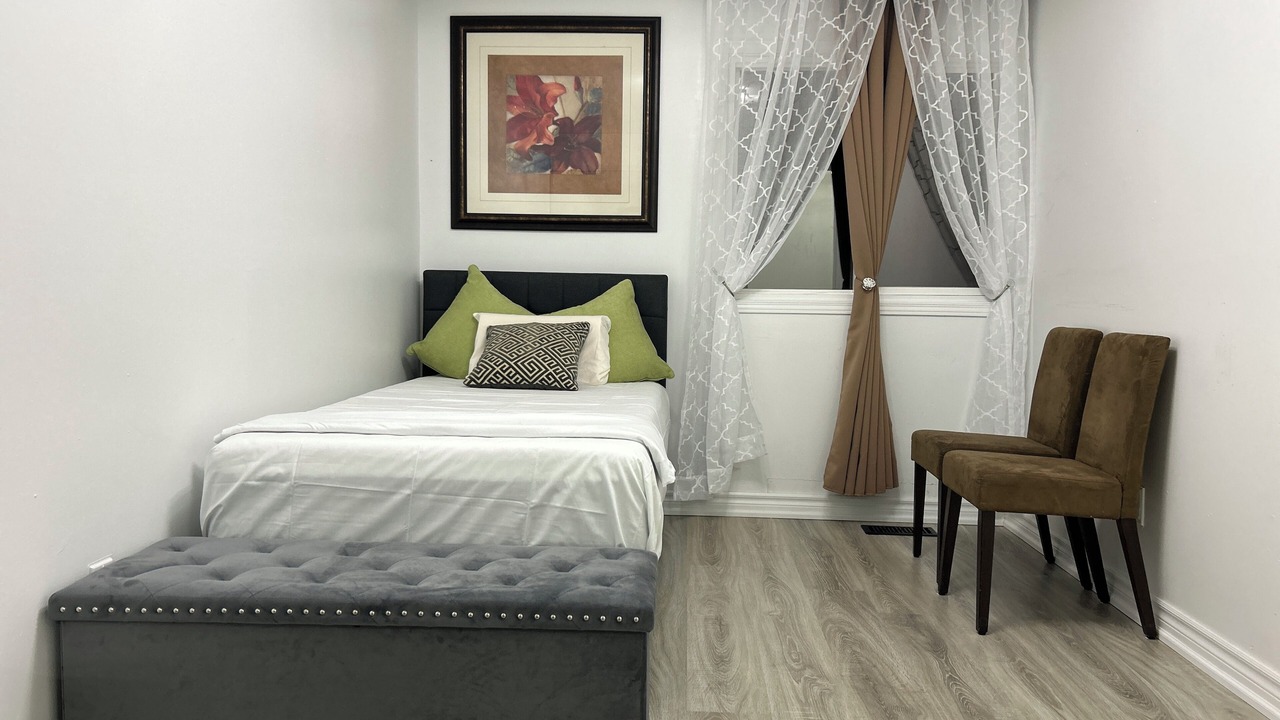Photo of Bedroom in Malvern