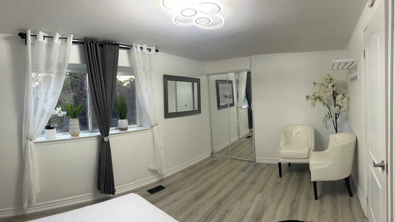 Photo of Bedroom in Malvern