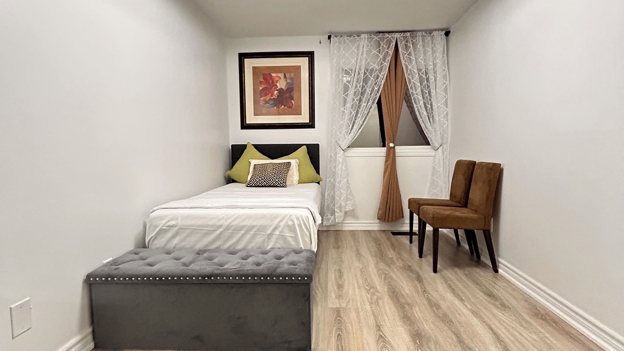 Photo of Bedroom in Malvern