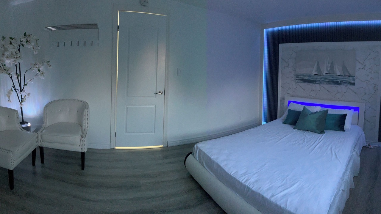 Photo of Bedroom in Malvern