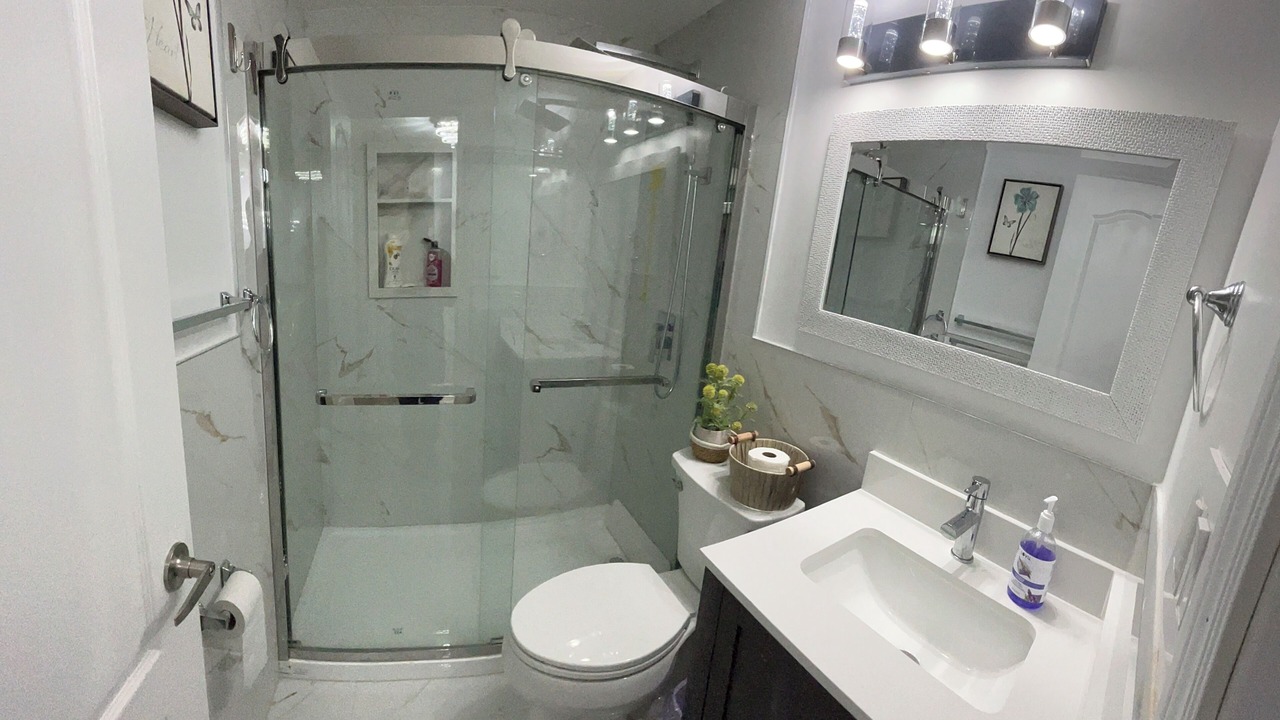 Photo of Bathroom in Malvern