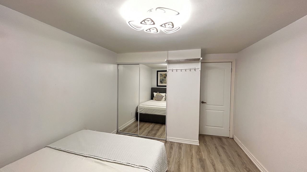 Photo of Bedroom in Malvern