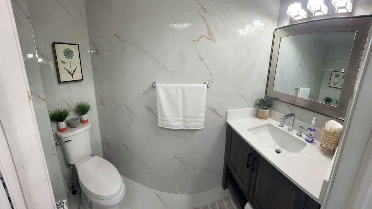Photo of Bathroom in Malvern