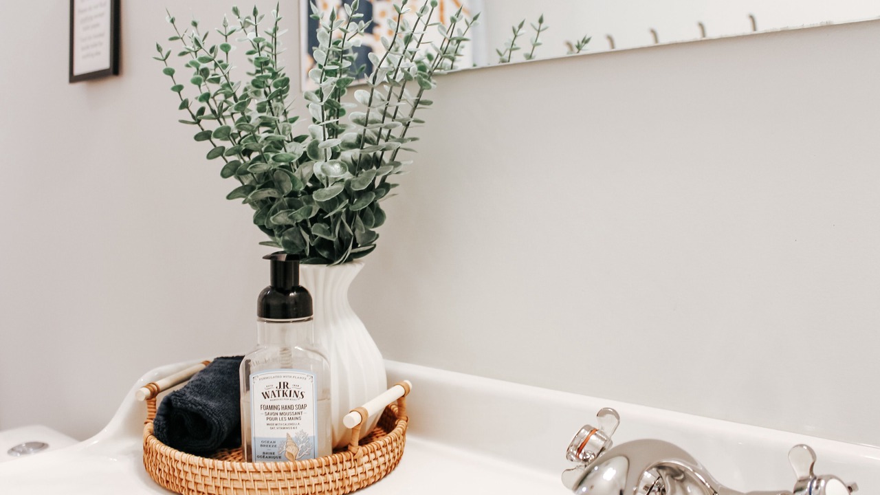 Photo of Bathroom in Otter Point