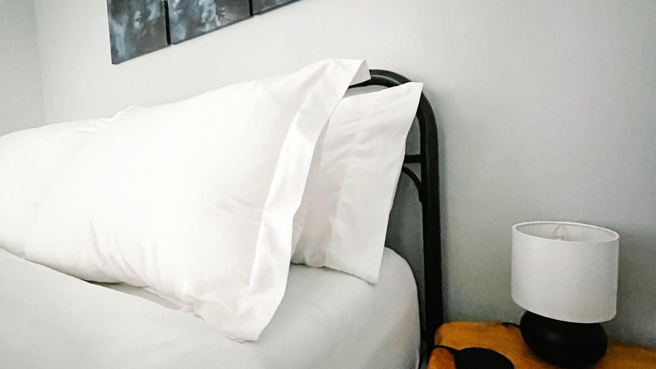 Photo of Bedroom in Otter Point
