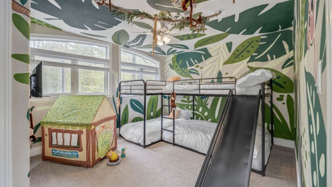 Photo of Bedroom in Buckhorn