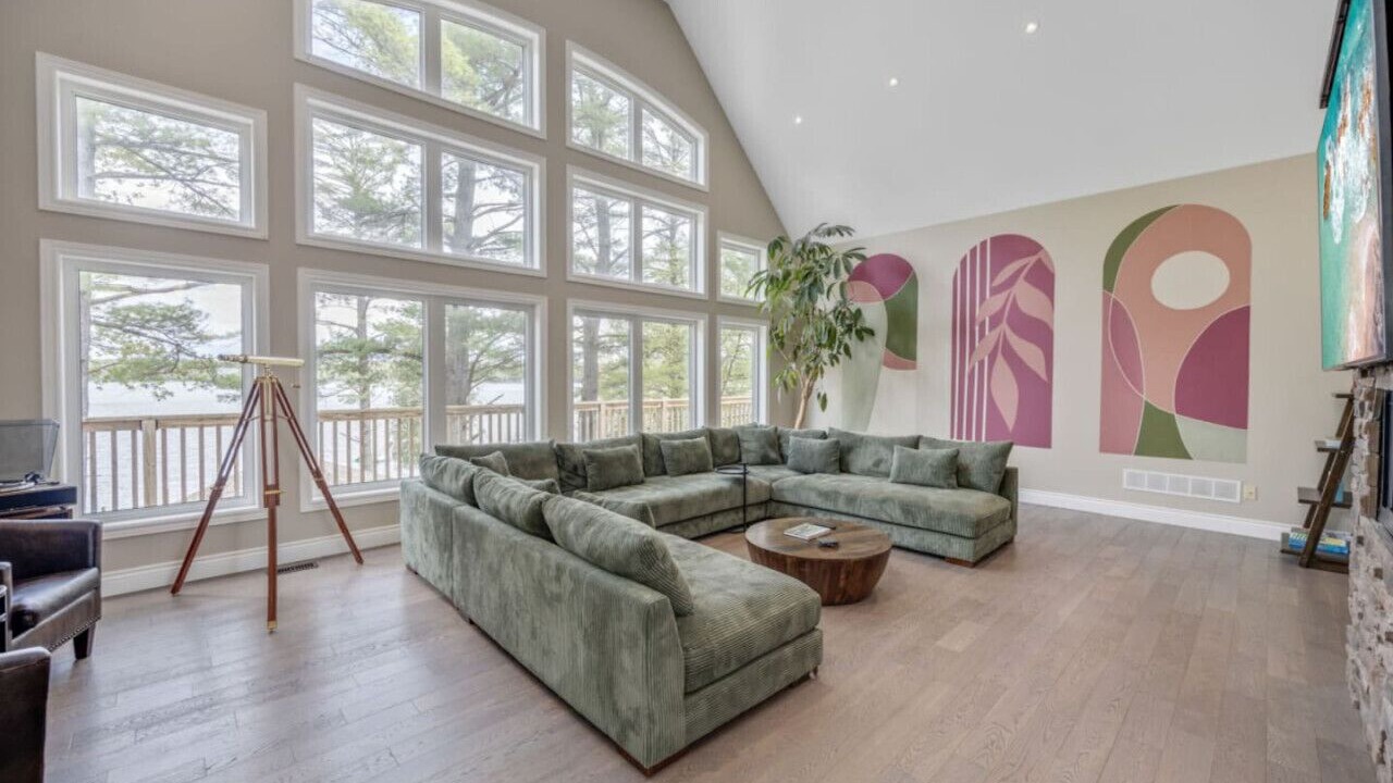 Photo of Bedroom in Buckhorn