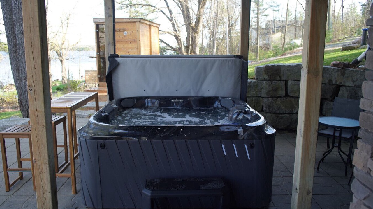 Photo of Bedroom in Buckhorn