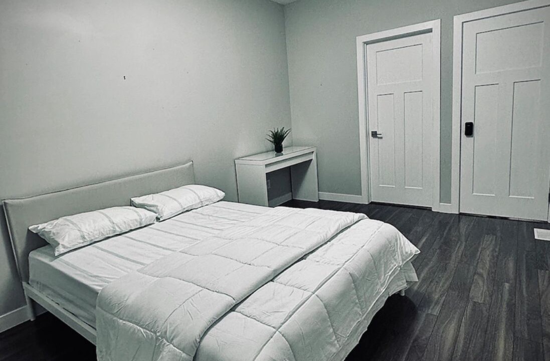 Photo of Bedroom in Fort Gary