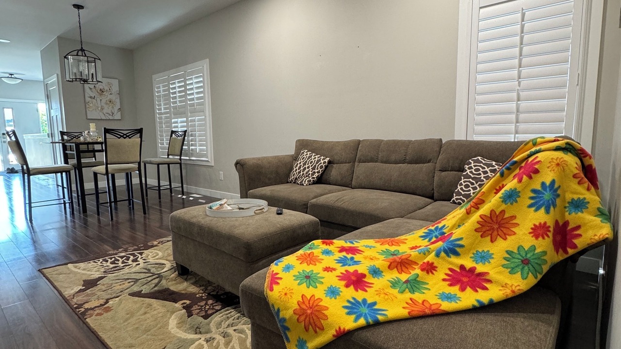 Photo of Livingroom in Fort Gary