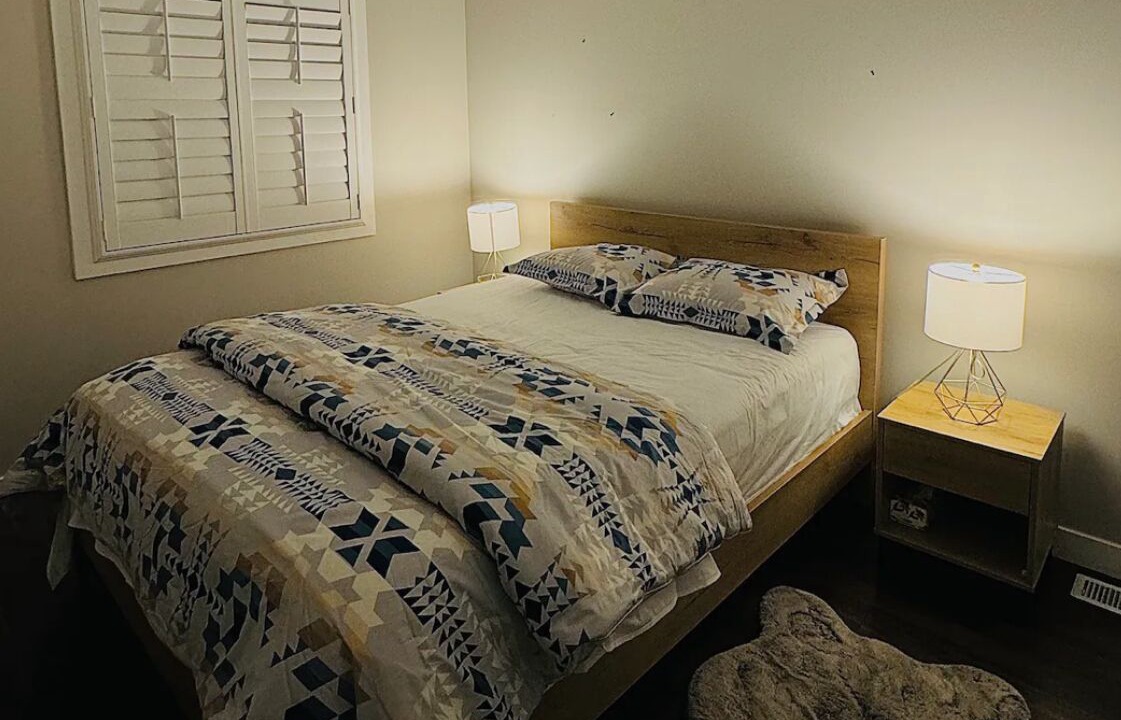 Photo of Bedroom in Fort Gary