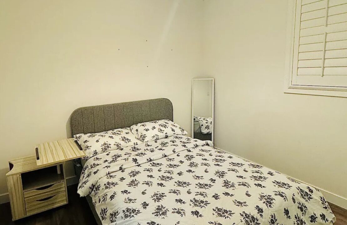 Photo of Bedroom in Fort Gary