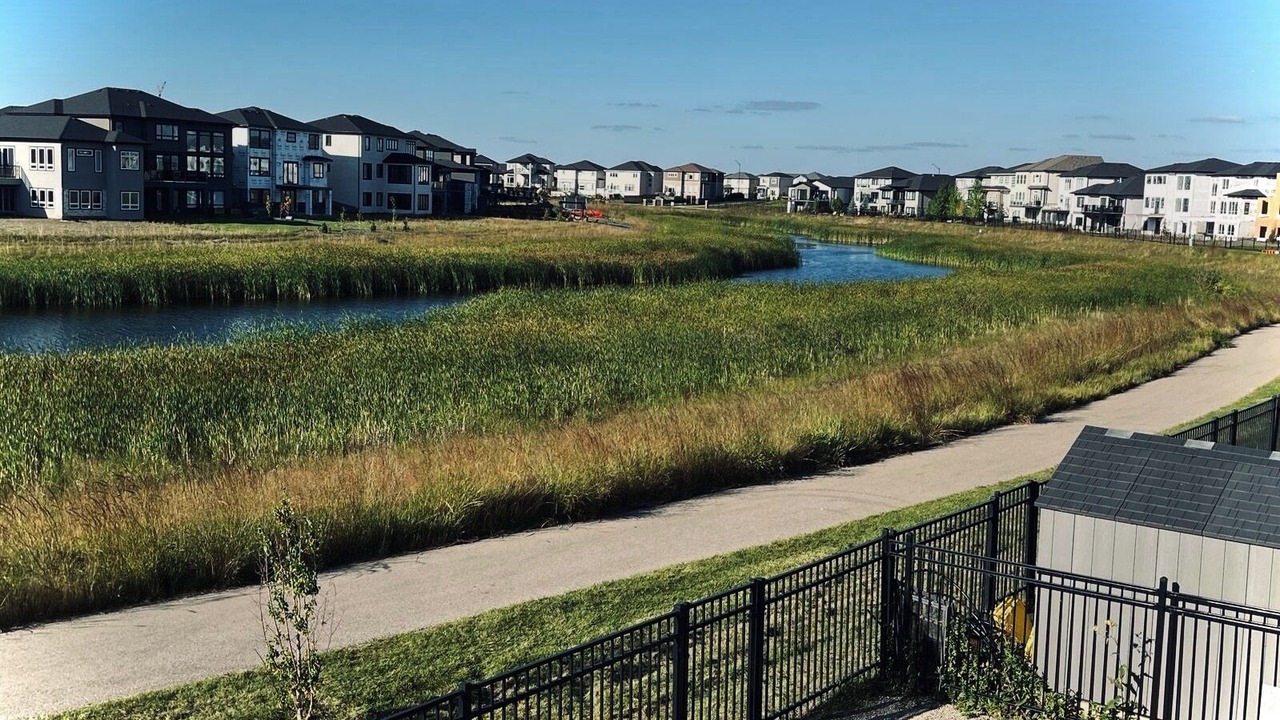 Photo of Outdoor in Fort Gary