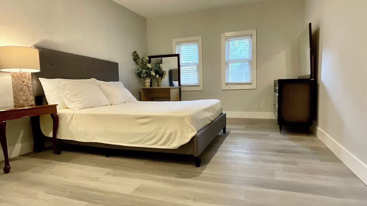 Photo of Bedroom in Laidlaw