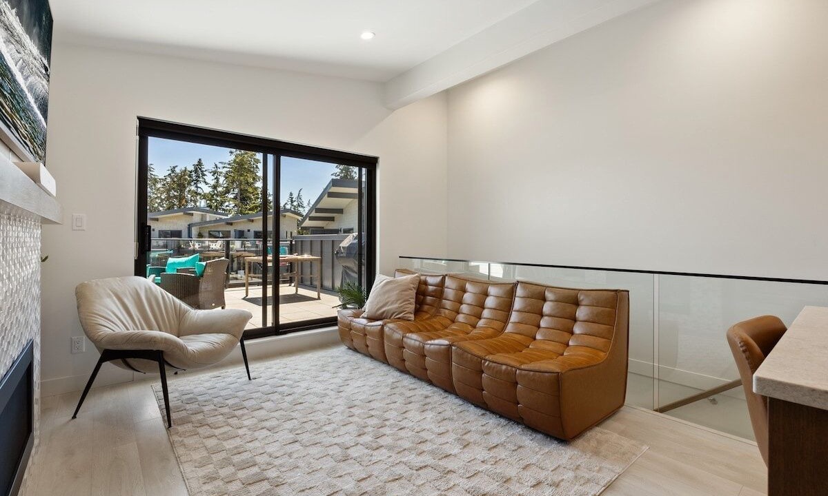 Photo of Livingroom in Black Creek