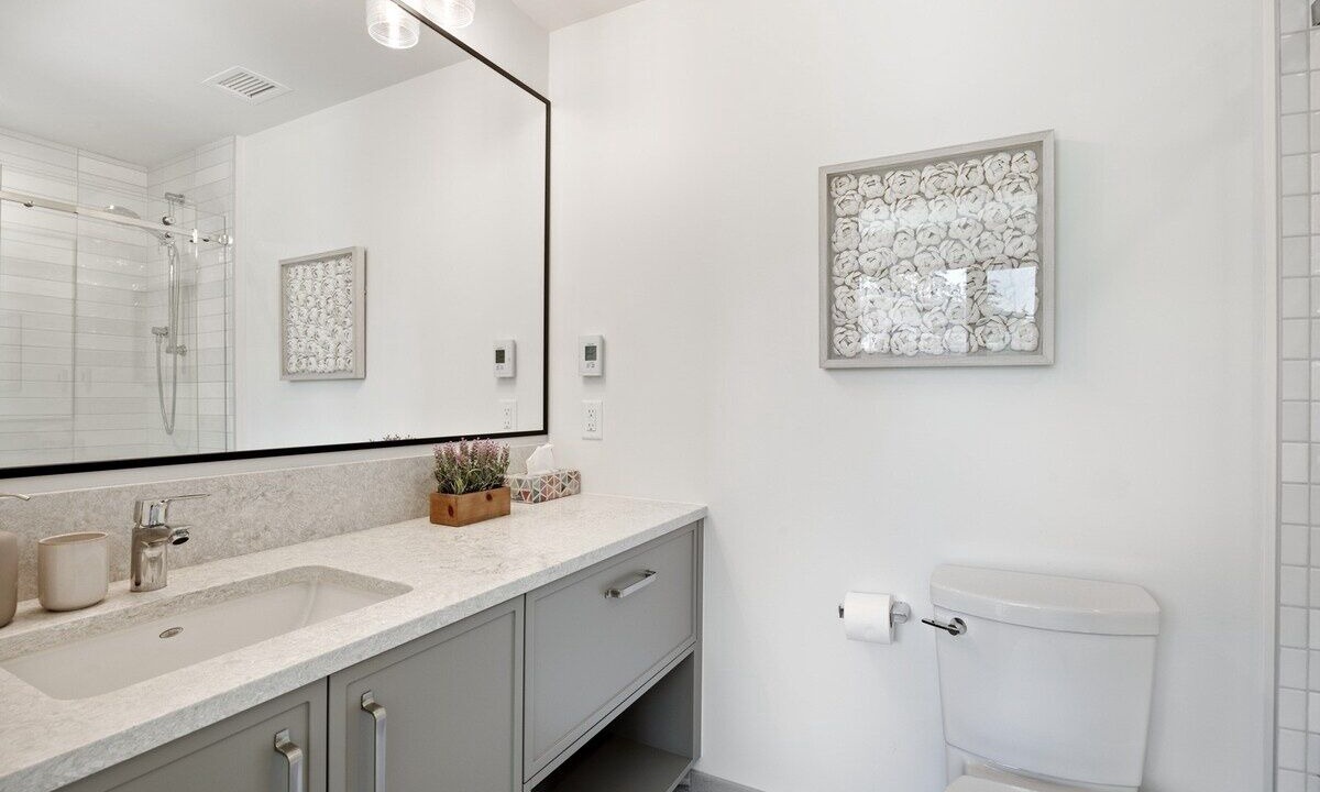 Photo of Bathroom in Black Creek
