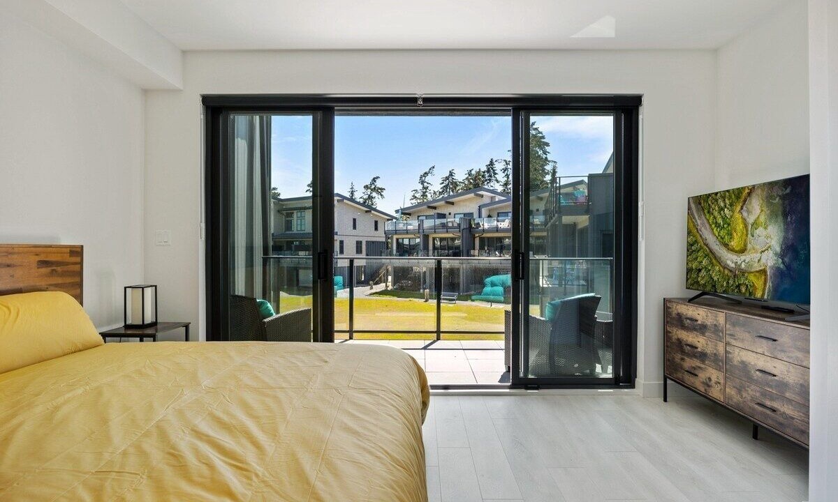 Photo of Bedroom in Black Creek